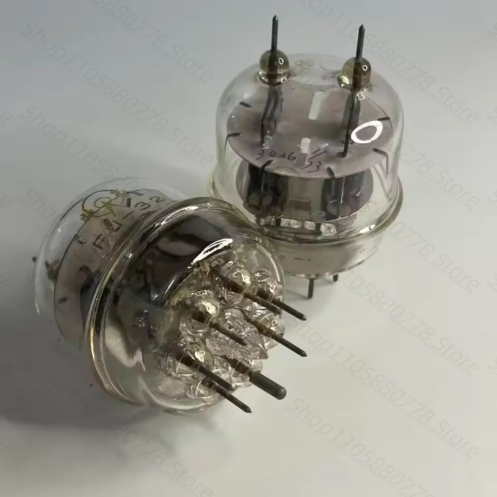High-End GU-32 Electronic Tube, Replacement for FU32 832 with Smooth and Refined Audio Performance