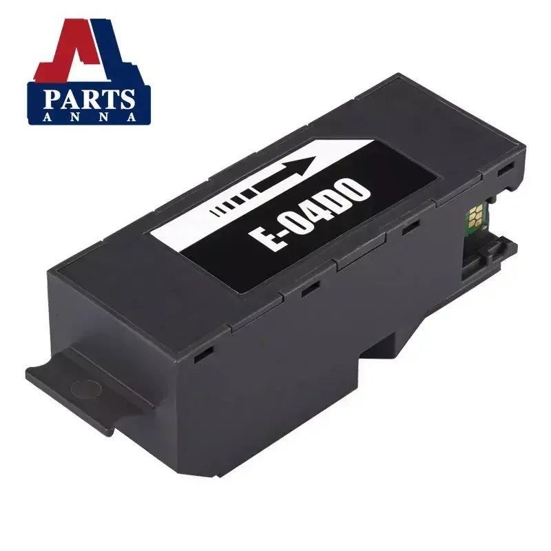 5X C13T04D000 T04D0 Waste Ink Tank Pad Maintenance Box for EPSON EcoTank ET-7700 ET-7750 L7160 L7180 L7188 L7880