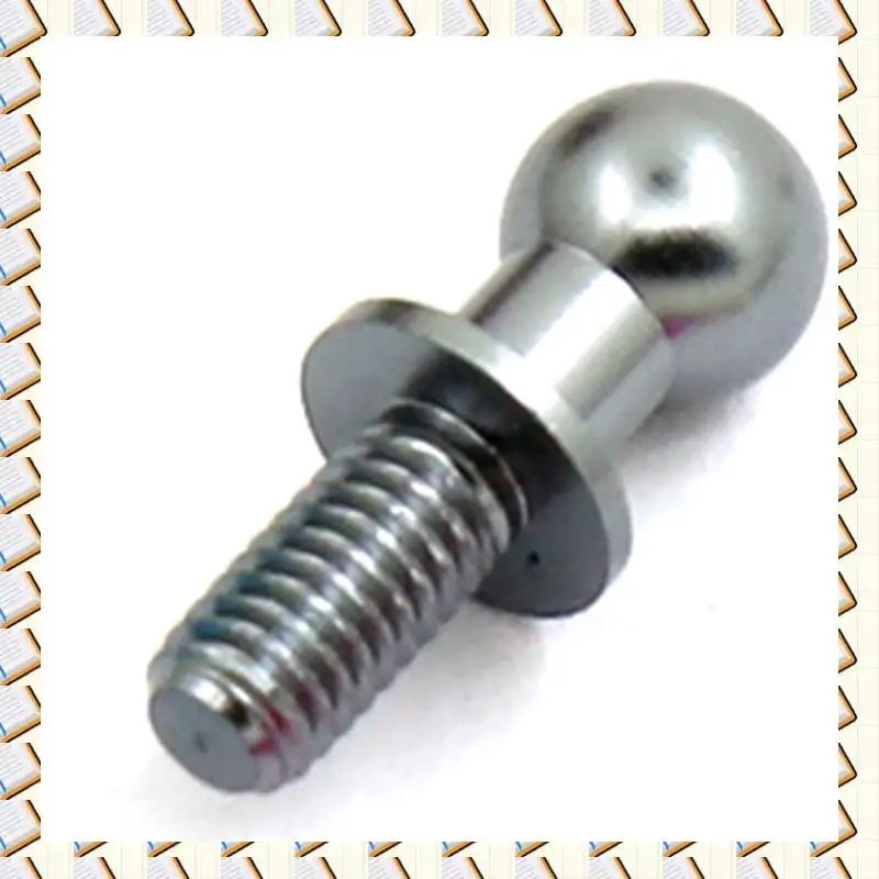 A14M 100Pcs M3 Meta… - image