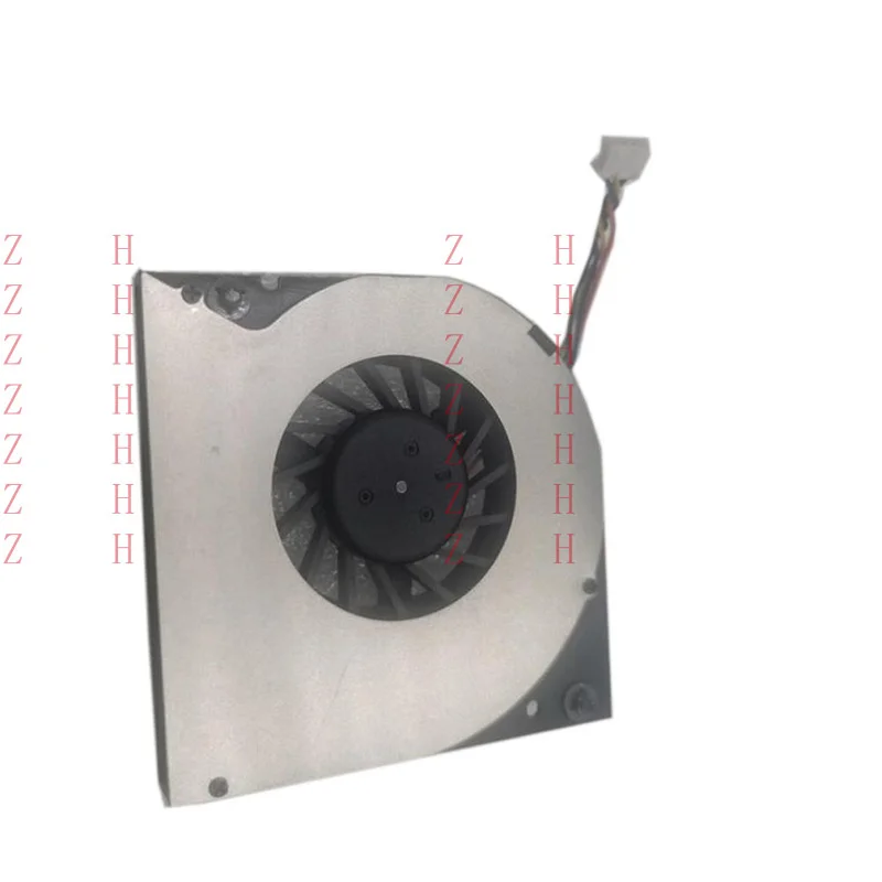 

ZHZH Mini PC Fan For Gigabyte BRIX DC 5V 0.5A Four-wire CPU Cooling Server Fan New