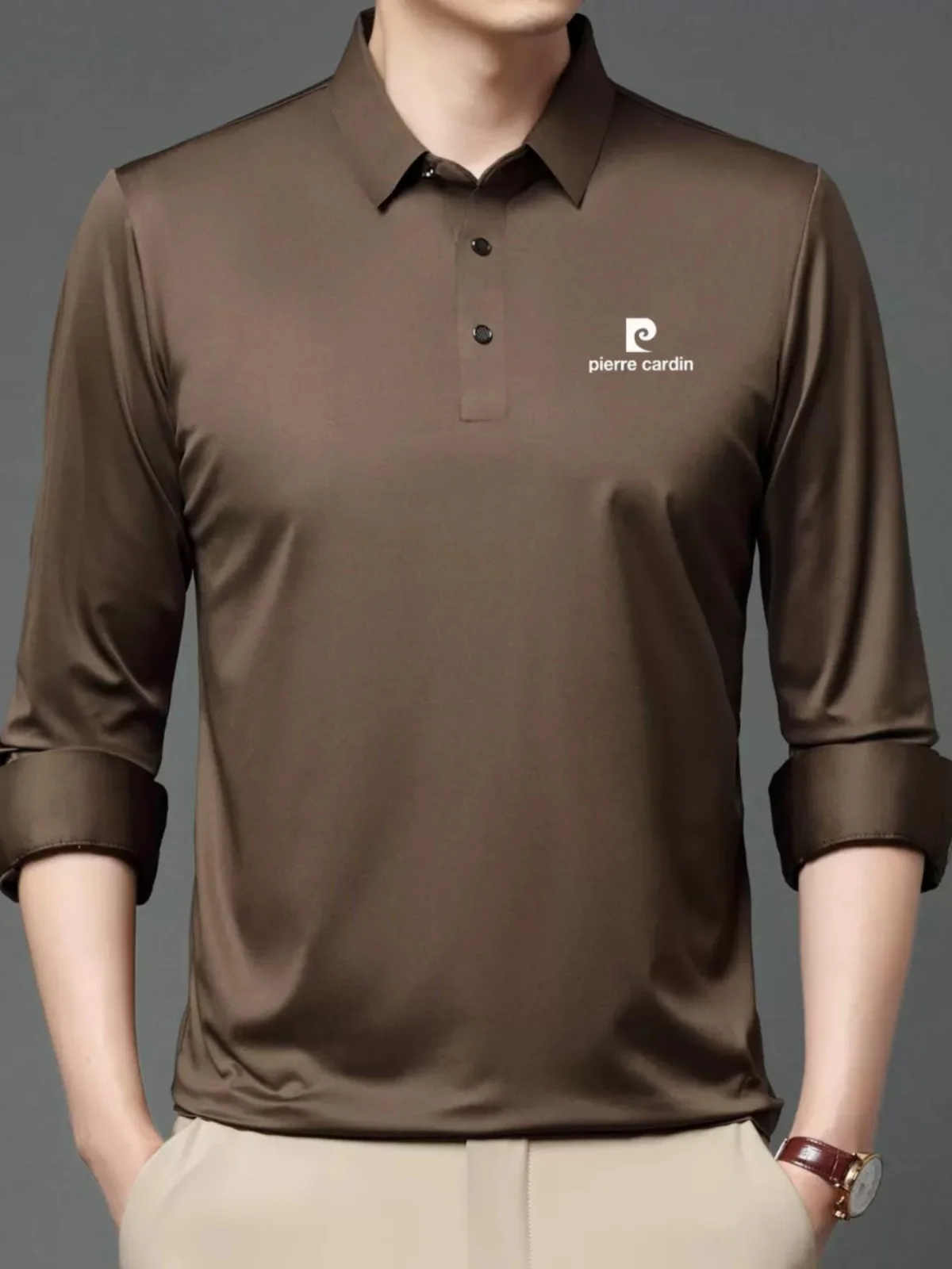 Pierre Cardin Men's…