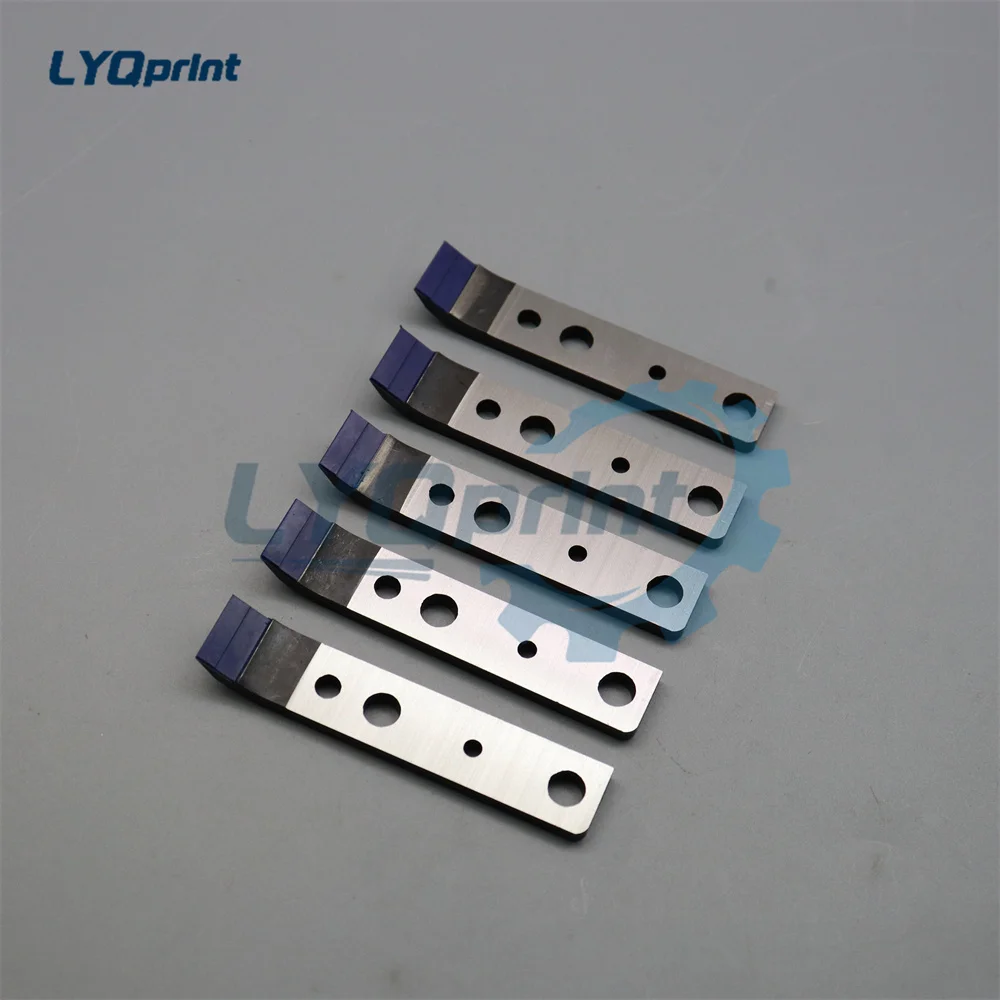 

Лучшее качество, 10 шт., стальной захват для печатной машины Heidelberg SM102 CD102 C3.101.627