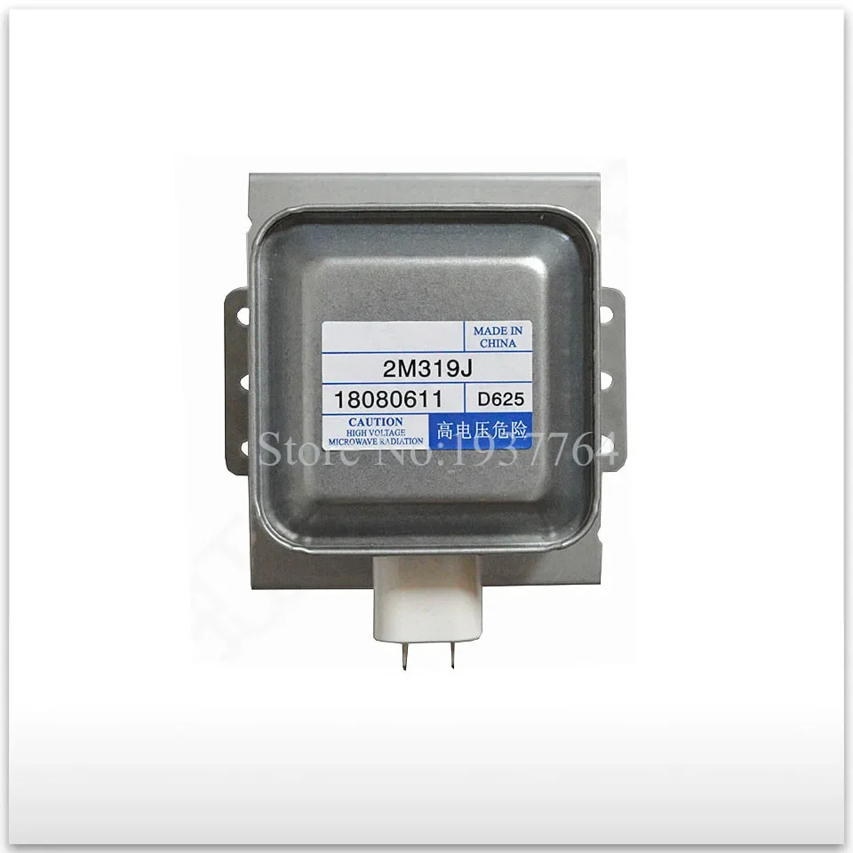 100% nuevo para piezas de microondas Galanz Magnetron 2M319J