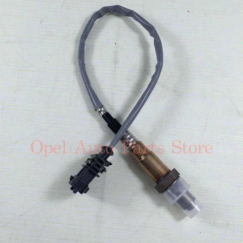 Original Oxygen Sensor Lambda O2 For Chevrolet Aveo Cruze Trax Buick Encore 1.4T Opel Vauxhall Corsa Insignia Astra 55563348