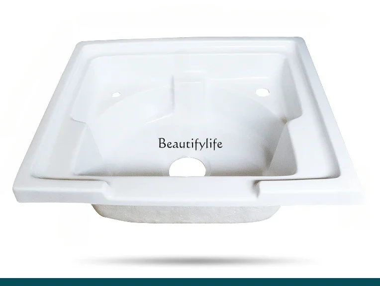 88. كرسي الشامبو ملحقات معالجة الرأس تداول المياه الكوع صالون حلاقة رف خاص #1