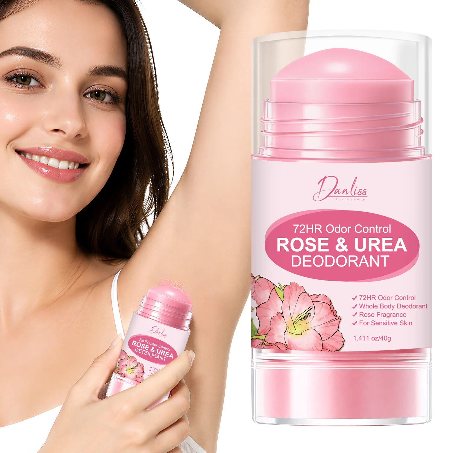 desodorante-em-bastao-rosa-e-ureia-–-40g-controle-de-odor-corporal-com-pantenol-desfrute-de-72-horas-​-de-frescor