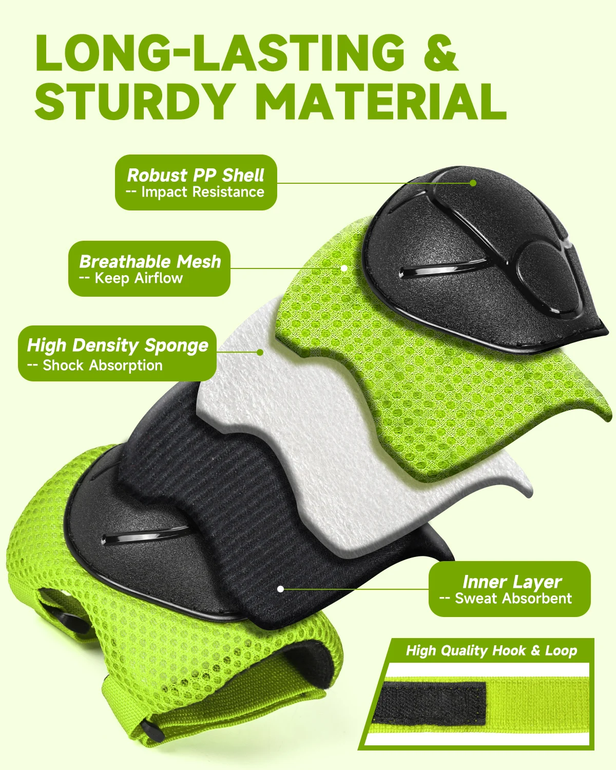 Thumbnail 3 - #34 Skateboarding Pads List of Top Picks