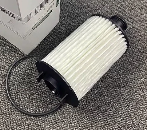 

For Land Rover Range Rover Vogue Sport Discovery 4 5 For Jaguar Oil Filter Element 3.0L 5.0L Genuine