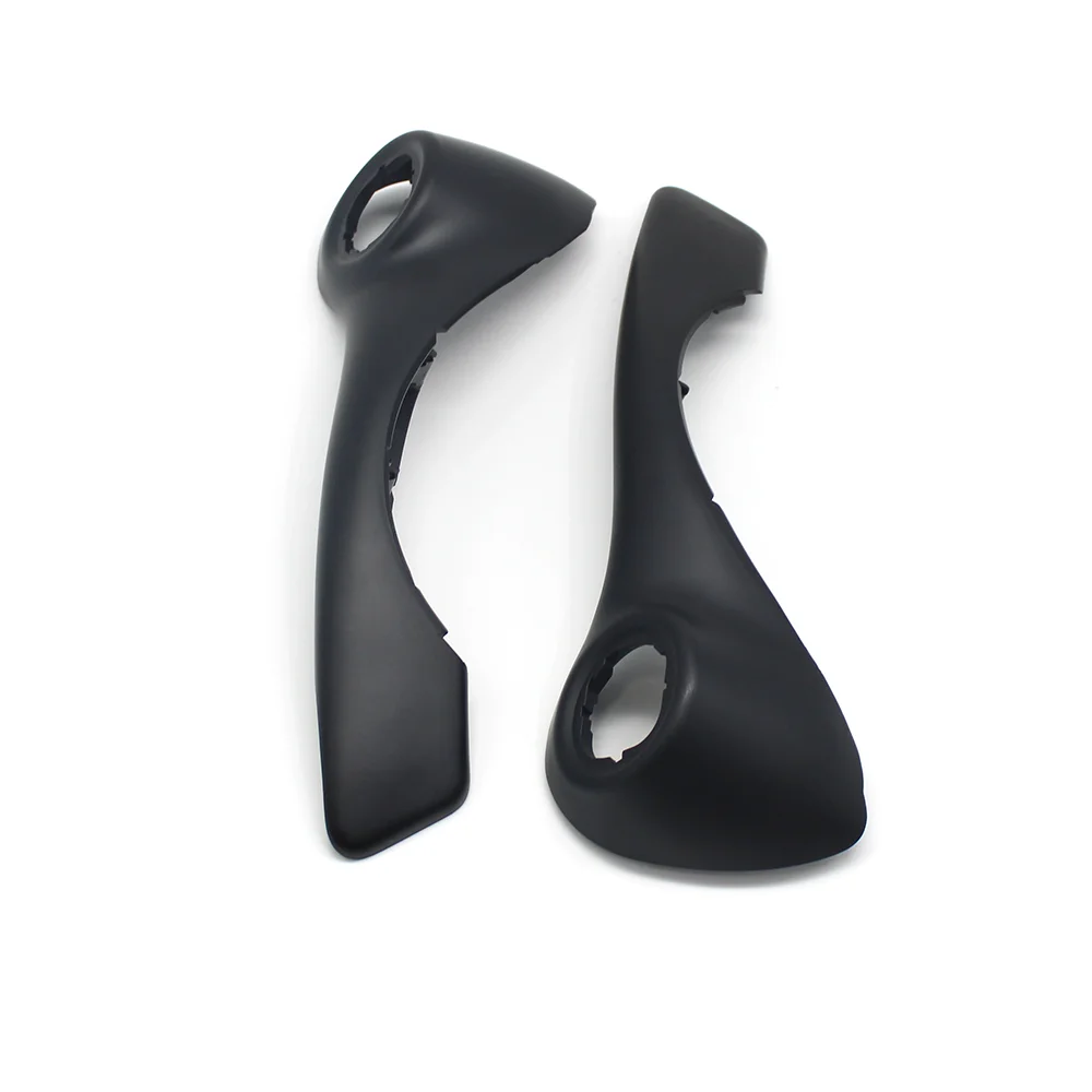 CLIO 3 Auto vorne links rechts Innentürgriff Innengriff Außenabdeckung Steuerschalter Panel für Renault 2005–2009 8200316977 – Detail 17
