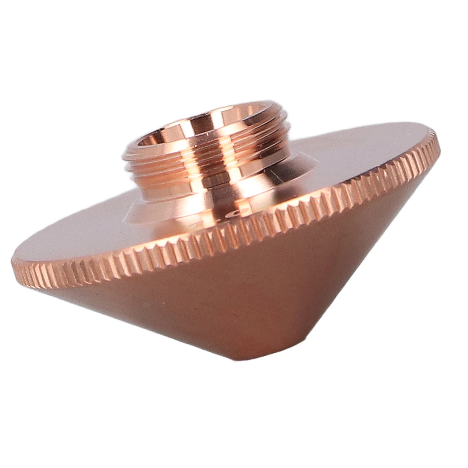 

Laser Cutting Nozzle Single Layer Fiber Copper Welding Machine Nozzle Industrial Parts Cutting Head Consumables Accessories