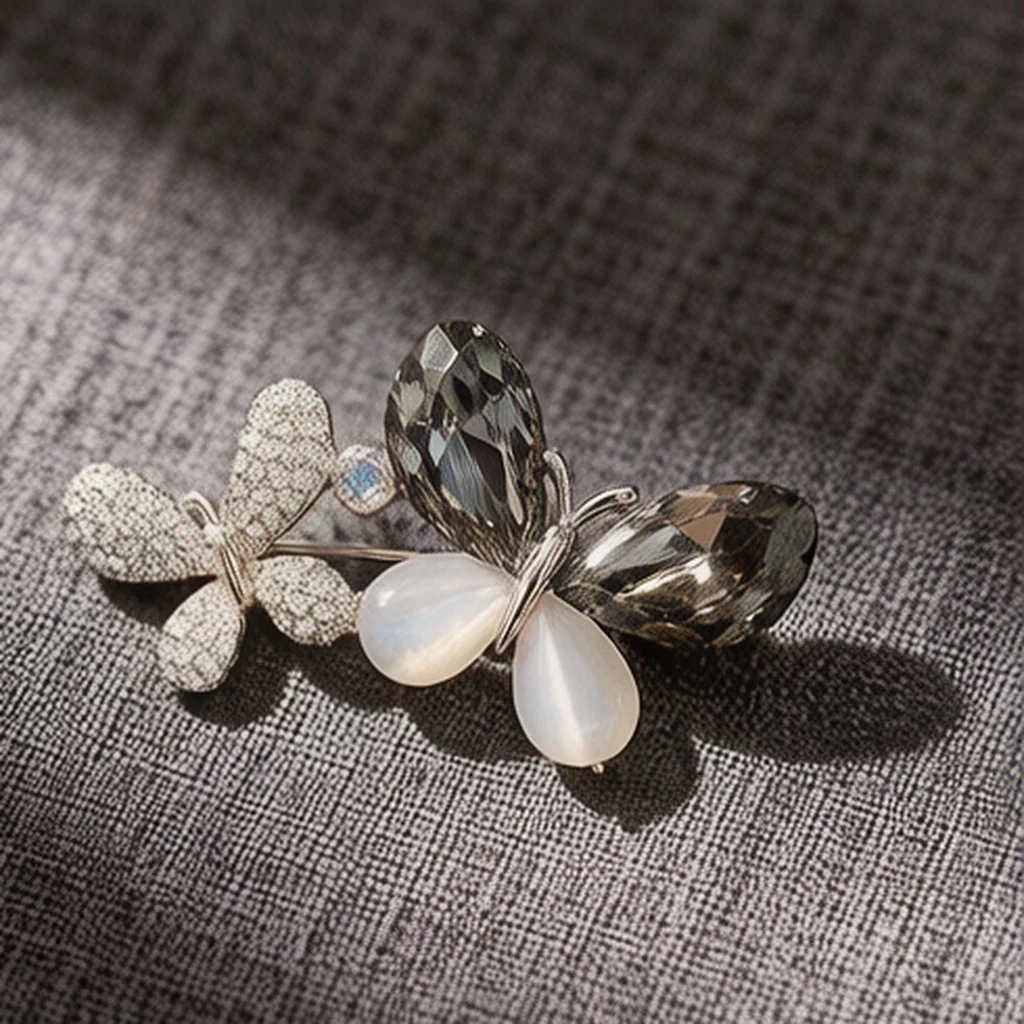 Trend 26 Best Pairings: Brooches, Shoe Metal Badges, Commuting Hidden Buttons, Pins, Badges, Versatile Collar Pins, Metal Clasps, Decorative Pins, Scarf Clips, Clothing Buttons, French Style, Light Luxury Waterproof, Shoe Badges, Clothing Embellishments, Couples, Wedding Guest Brooches, Personalized, Women's Suit Pins