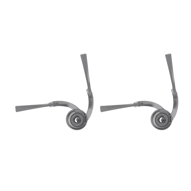 AB43-ل Roborock Qrevo Curv اكسسوارات الجانب الرئيسي فرشاة ممسحة القماش Hepa تصفية أكياس الغبار جهاز آلي لتنظيف الأتربة قطع الغيار