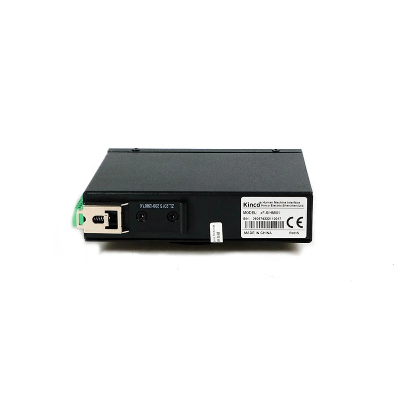 Kinco Split Industrial Controller HMI xF-SiHMI01 to TV Built-in Ethernet HDMI 2 USB hosts 3 COM Serial ports 512MB