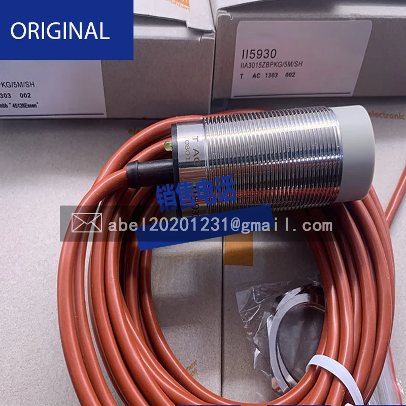 جديد الأصلي II5930 II5917 II5914 II5913 II5916 الاستشعار