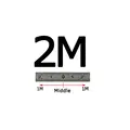 2M-Middle