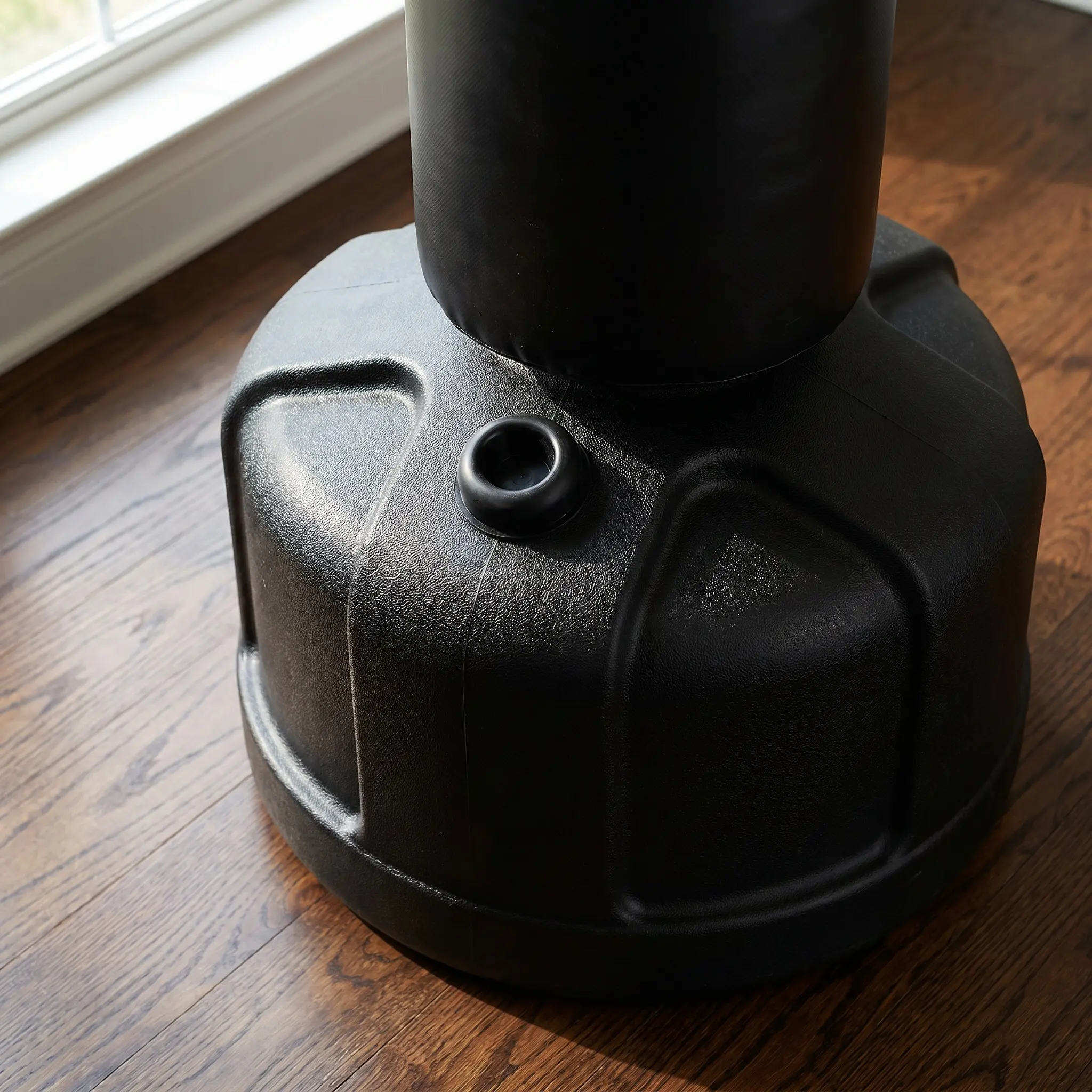 3Pcs Boxing Bag Stability Accessories Freestanding Punching Bag Base Plastic Water Inlet Hole Plug Replacement Part Home Gym