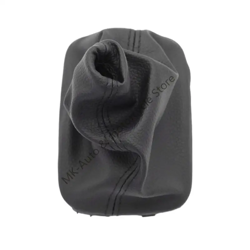 

F62F 84640-1M500WK 846401M500WK for Koup 2009-2013 Car Gear Shifter Knob Lever Shifter Gaiter Boot Replacement Auto Accessories