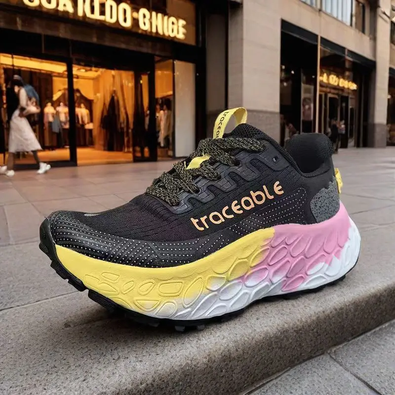 

New Hot Sale Professional Lightweight Wearable Running Shoes Sprint Shoes Weightlifting Shoes Sumo Shoes Very Good