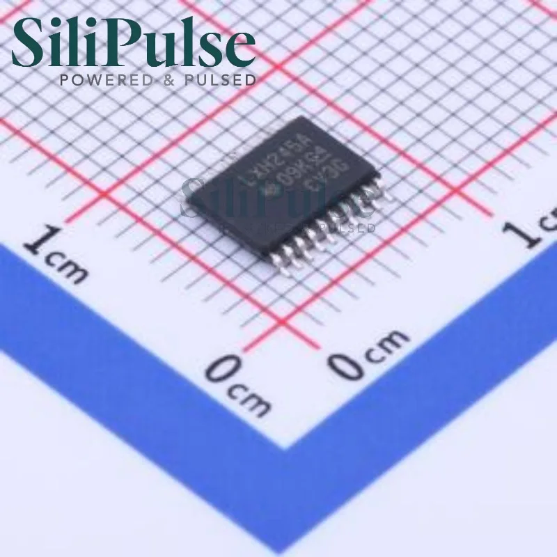 (10-50pcs) SN74LVTH245APWR TSSOP-20 100% Original In Stock / / SN74LVTH245APWR