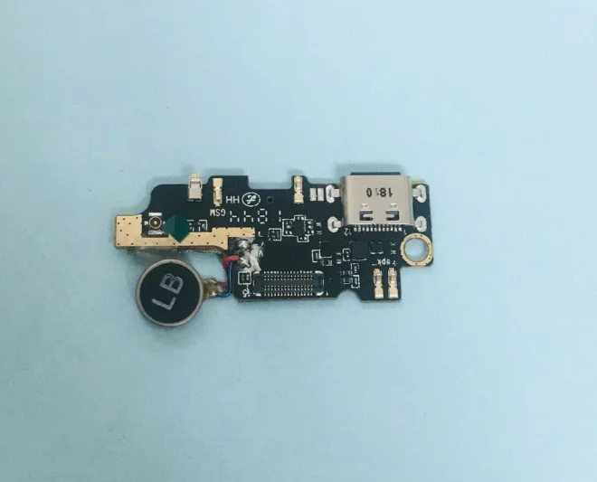 USB-разъем, зарядная плата для Elephone A5 Helio P60 MT6771, восьмиядерный процессор, бесплатная доставка