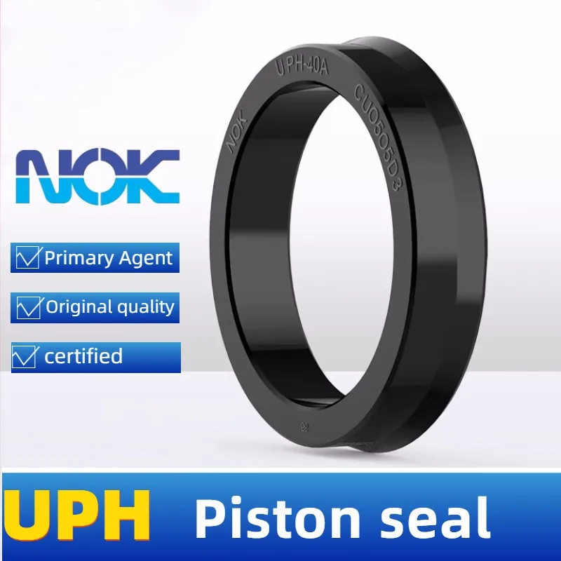 NOK oil seal hydraulic sealing ring UPH-70/80/90/100/120/140/150/160/180/200/55