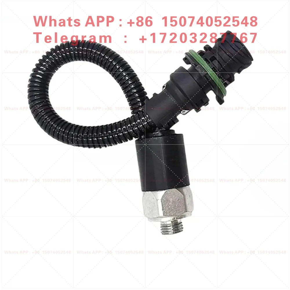 1PCS brand new original genuine high-quality sensor 11170072, suitable for loader L50/70/90/120/220D