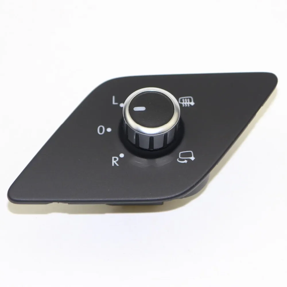 1Pcs Car Chrome Fol…