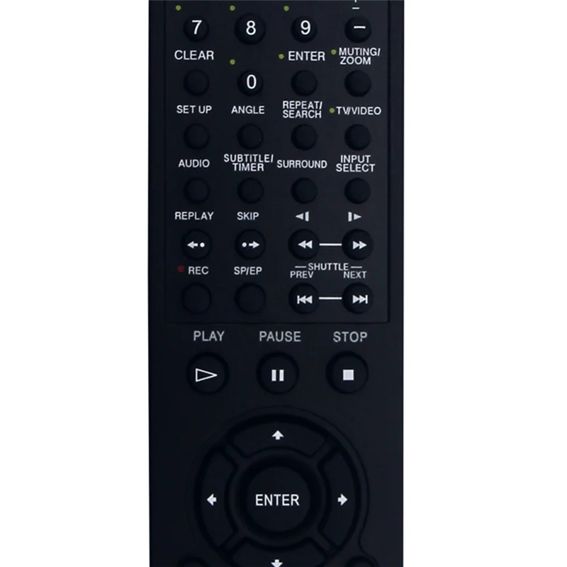 FORW-Remote Control RMT-V504A For Sony Video DVD Combo Player SLVD100 SLVD281P SLVD380P YSP4000BL SLV-D271P SLV-D300P