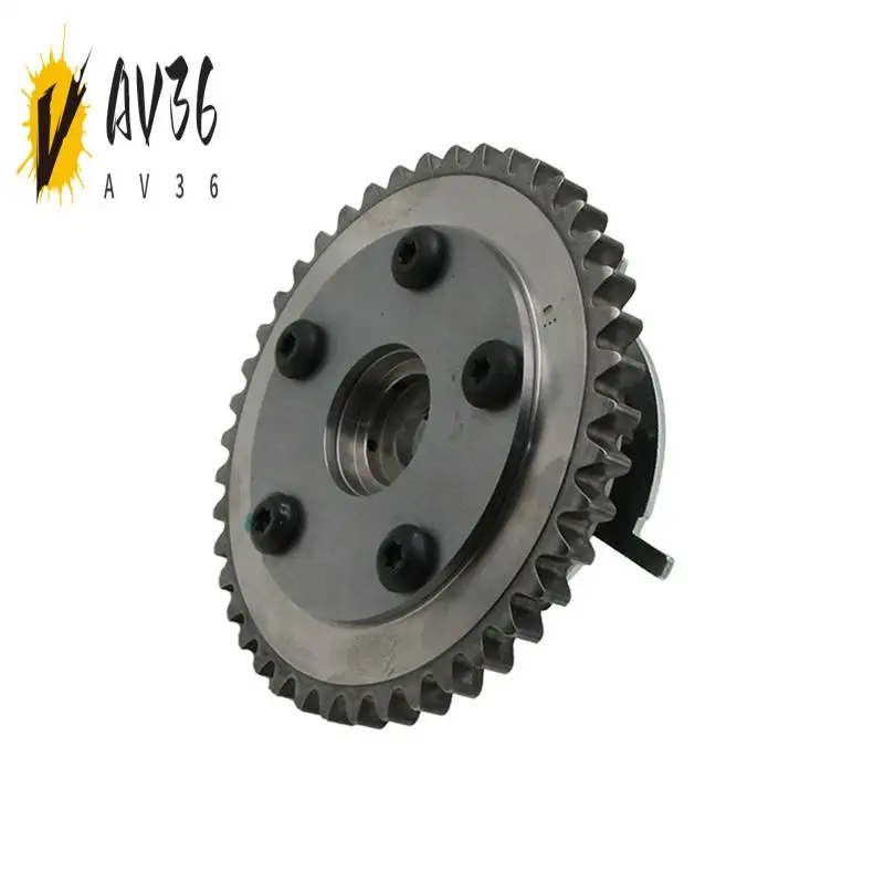 

AV36-3L3E-6C524-FA Car Engine Phase Regulator Timing Gears For Ford F150 F250 F350 Mustang Explorer 3L3E6C524FA High Quality