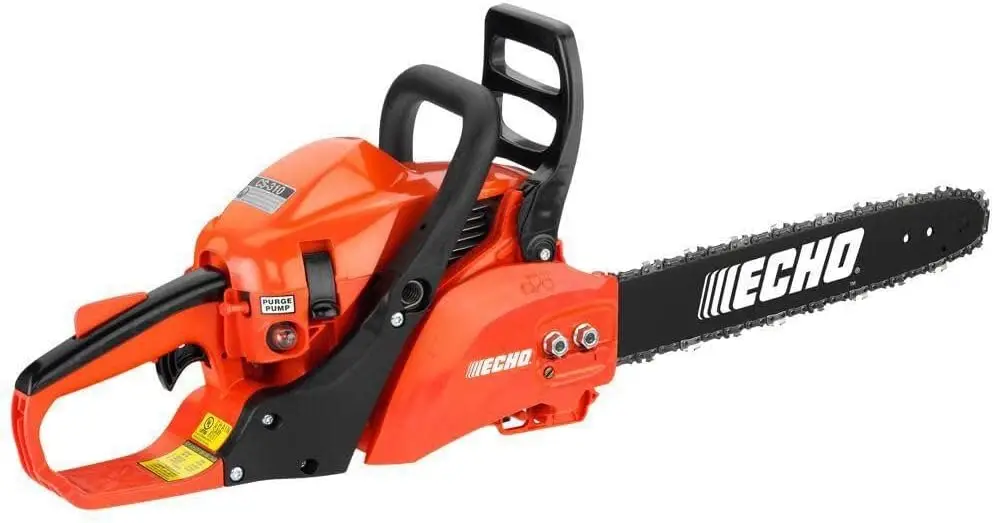 Echo Cs-310 14 In. Chainsaw