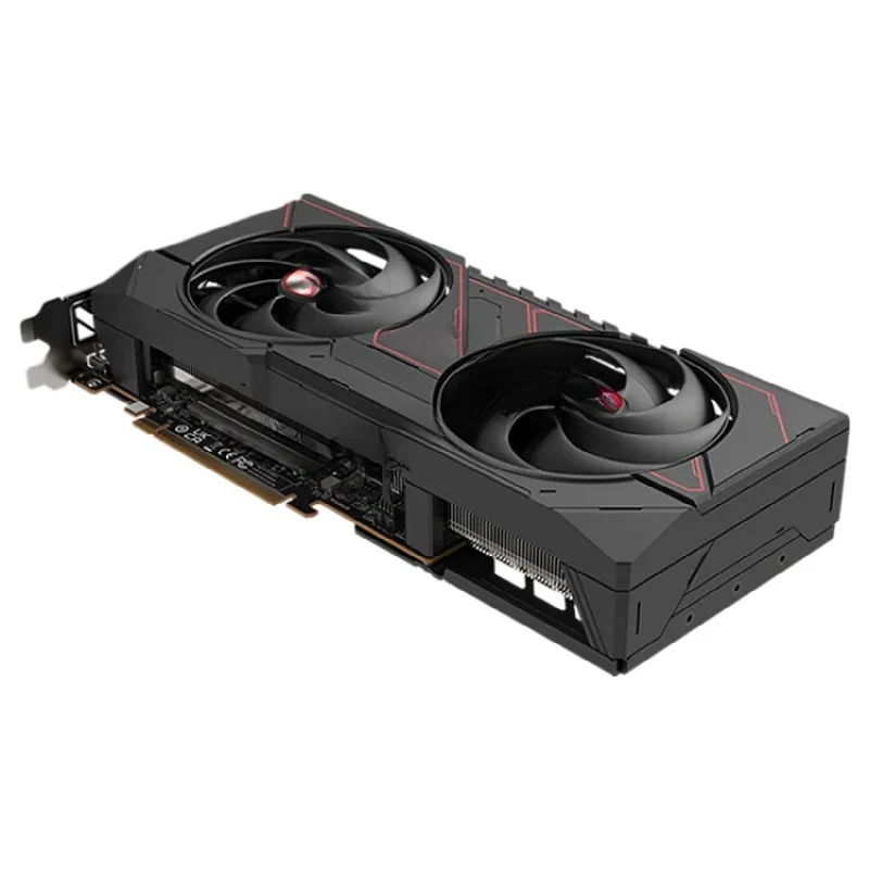 RADEON RX 9070GRE 12G Pulse PC Gaming Graphics Card