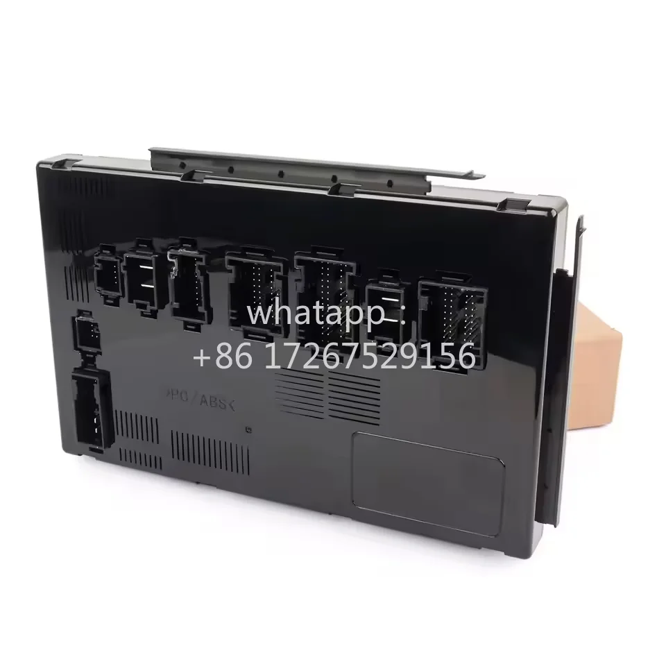 AP02 SAM Module Rear 1649005101 for Mercedes ML350 W164 X164 W251 GL320 2006 2007 2008 2009 2010 2011 2012