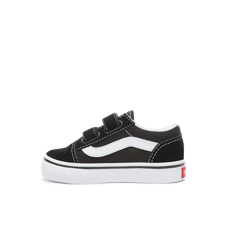 Vans Shoes Old Skool - Chaussures décontractées Vans Old Skool pour