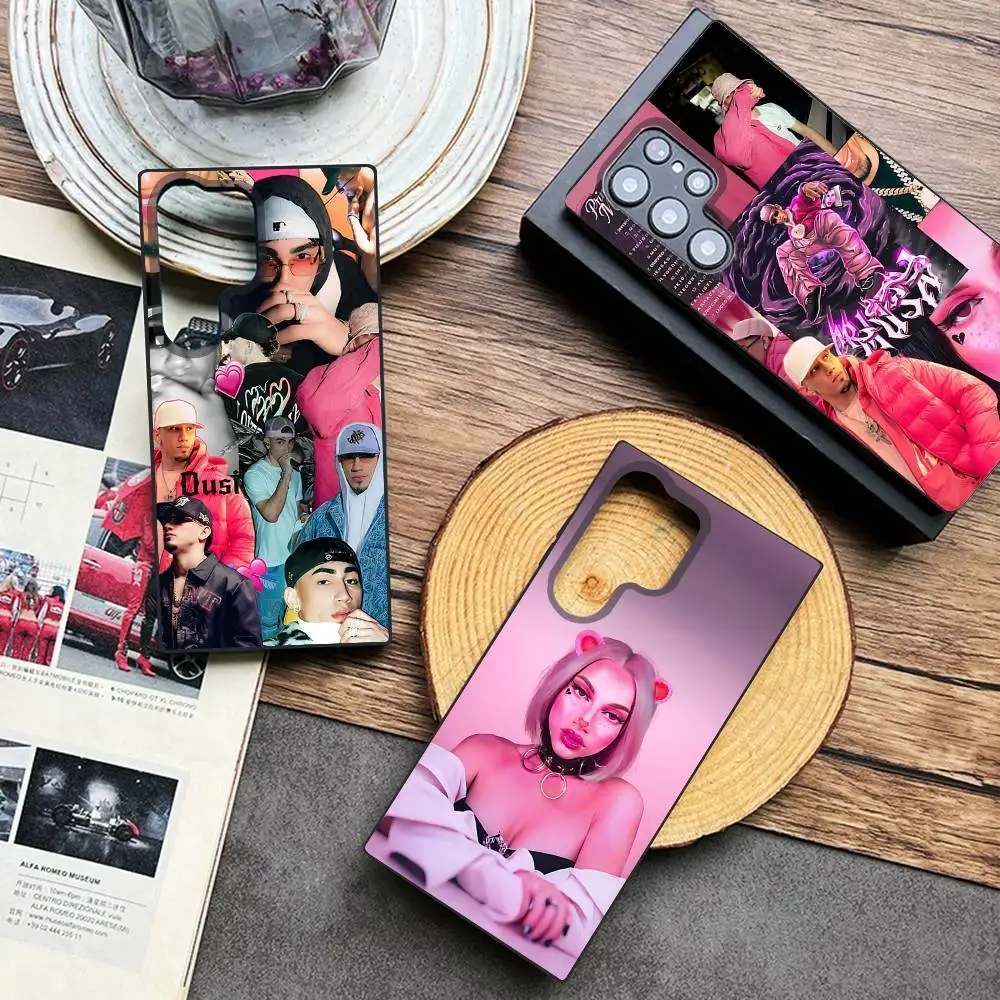 

Omar Courtz Primera Musa Phone Case For Samsung Galaxy A 91,80,73,72,71,53,52,51,22,5G Shockproof Soft Black Cover