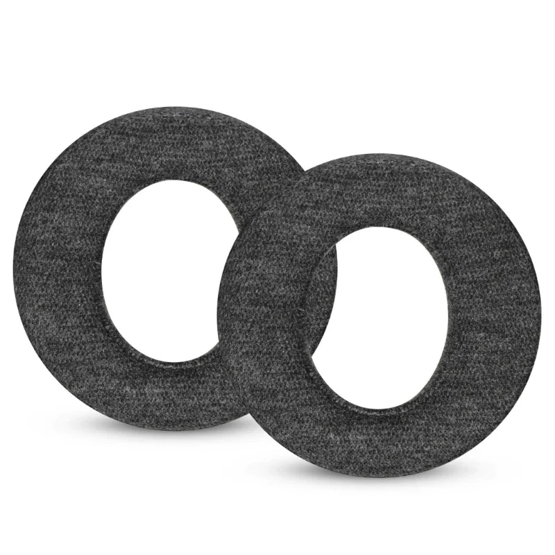 1ペアの快適な耳クッションソフトイヤホンカバーP5パルスのための保護イヤパド3D交換用イヤフ