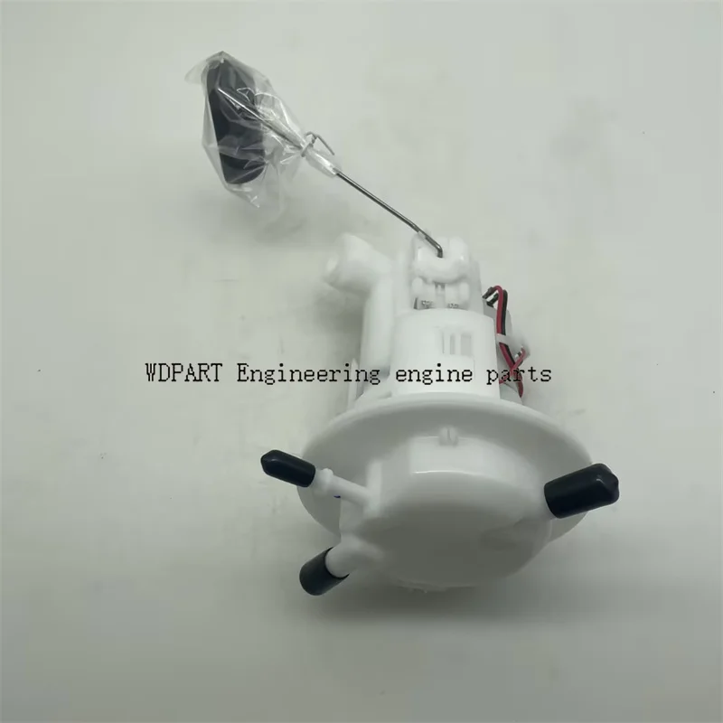 New Fuel Pump Module 	16700-KYJ-901 For Honda CBR250R CBR250 R ABS 2011 2012 2013