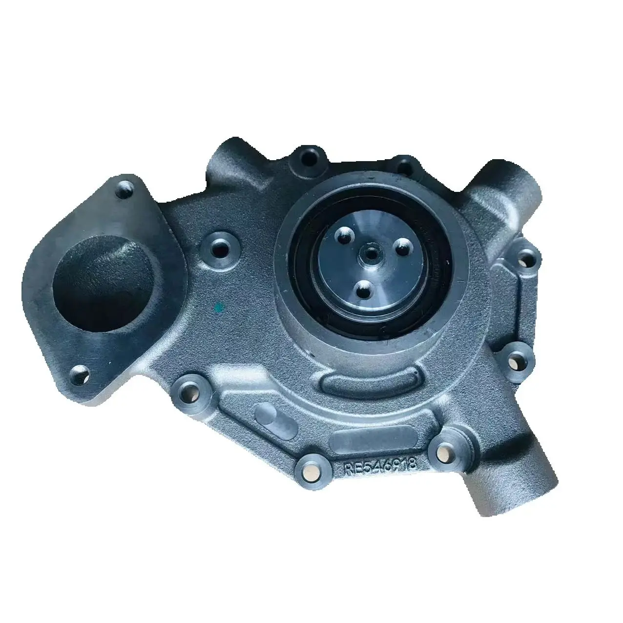 

Replaces 4045 6068 Diesel Engine Water Pump A-RE546918 Fits For Tractors Combine Excavator 4.5L 6.8L Engine RE546918
