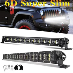 Spot Led Bar 22
