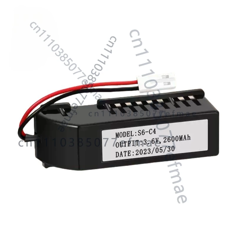 1 Pc New Saft S6-C4…