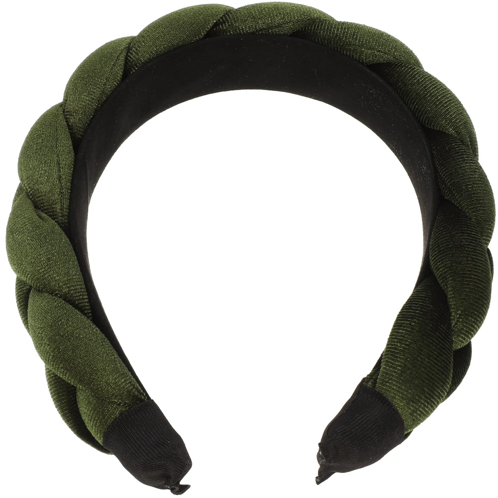 

Headband Hairband Wide Headbands for Women Girls Ladies Hair Hoop Decorative Headwear Daily Wear Comfortable