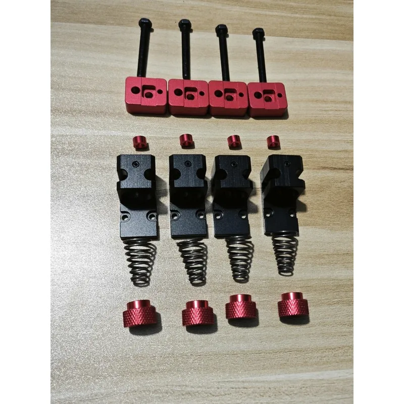 The brand-new Z-gauge fish-eye socket is suitable for voron2.4 3d printer accessories