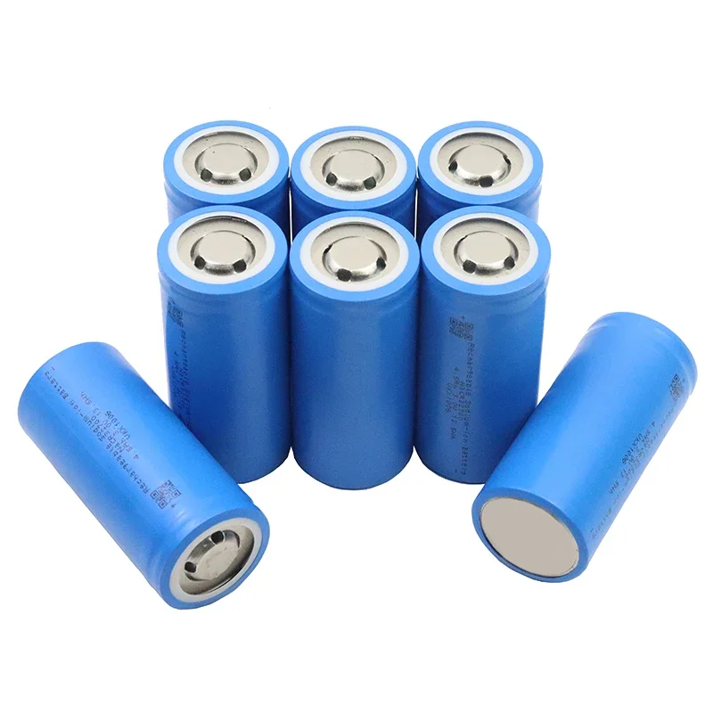 جديد 3.1 فولت 4500 مللي أمبير 32700 بطارية أيون الصوديوم بطارية قابلة للشحن مقاومة لدرجة الحرارة المنخفضة لتقوم بها بنفسك 12 فولت 24 فولت العاكس السفر التخييم