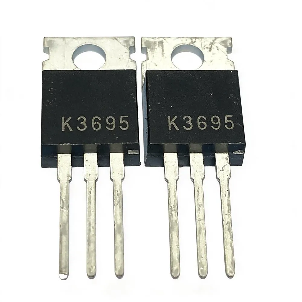 5PCS STP60NF06FP K3695 BTA16-600BW SE100P60A FGD4536 FHP150N1F4