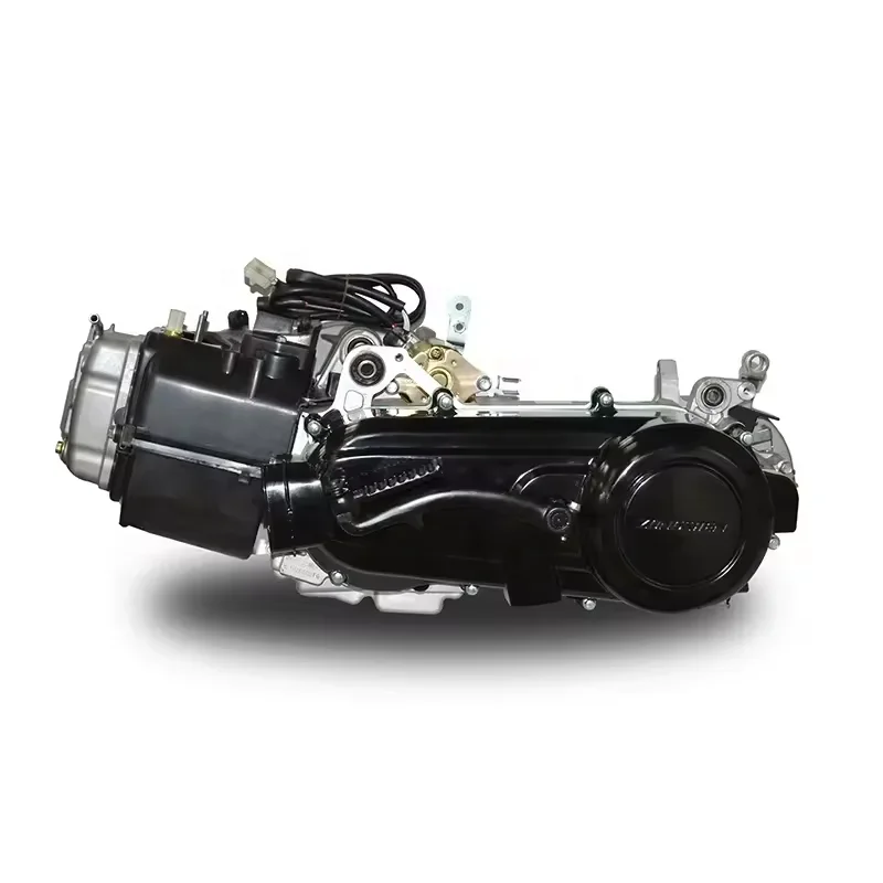

EDR Zongshen Motorcycle Engine WH125