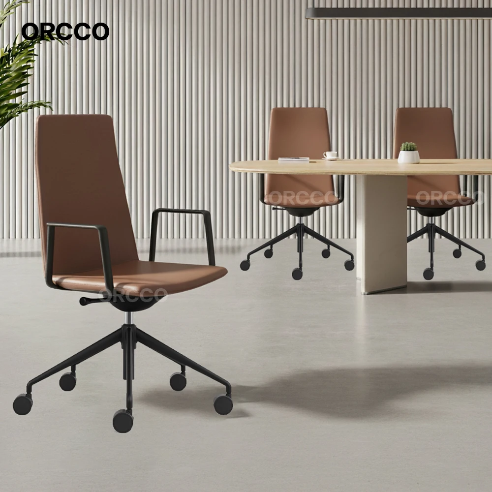 Office Furniture Solutions - Office Seating Solution Executive High Back