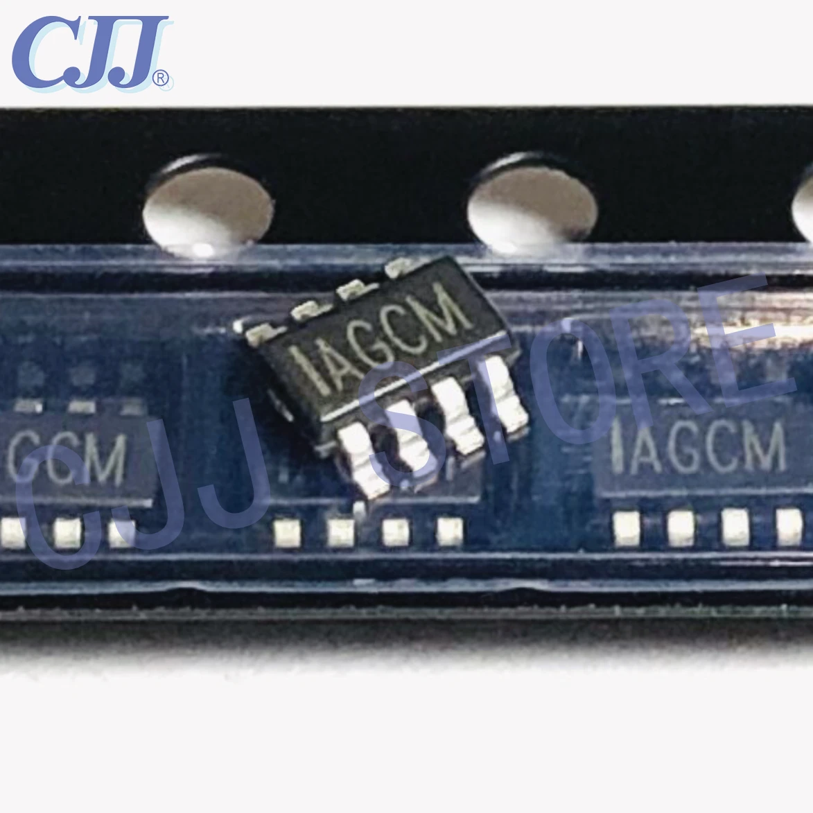 1~1000PCS/Lot IAGC Marking MP2315GJ-Z MP2315 IAGCD IAGCG IAGCH IAGCM SMD SOT23-8 Converter IC new and original