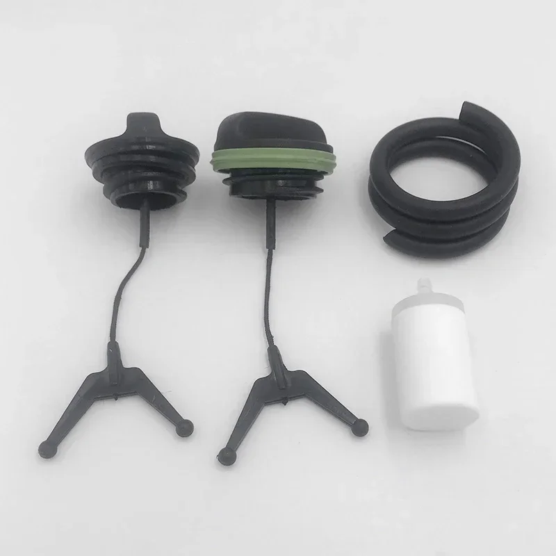 2147 2149 2150 2152 2153 Fuel Filter Gas Cap Accessories Chain Saw For Jonsered CS 2141 2145 Professional Replacement image 4
