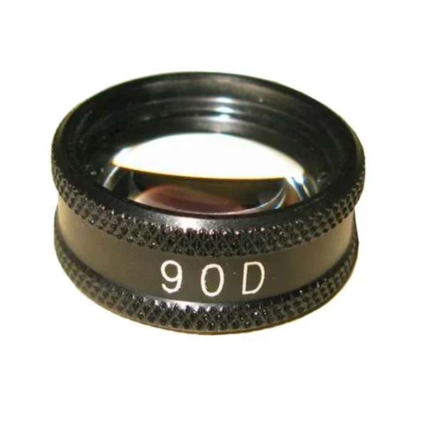 

Aspheric 90D lens contact lens Ophthalmic fundus