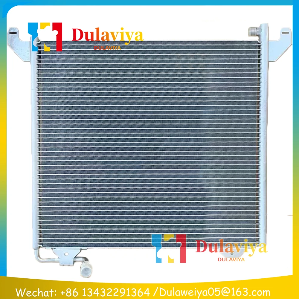 Auto AC Air Conditioning Conditioner Condenser For BENZ G-Class W463 G250 G300 G350 DG Diesel A4635000654 4635000654