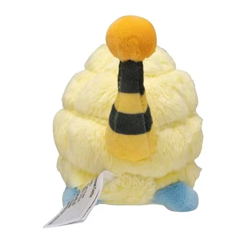 Pokemon Fit Plush Toys Mareep Clefairy Hydreigon Vanilluxe Stuffed Doll Anime Pocket Monster Genuine 12cm Plush Toys